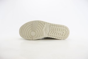 Air Jordan 1 Low Back AJLB1000136