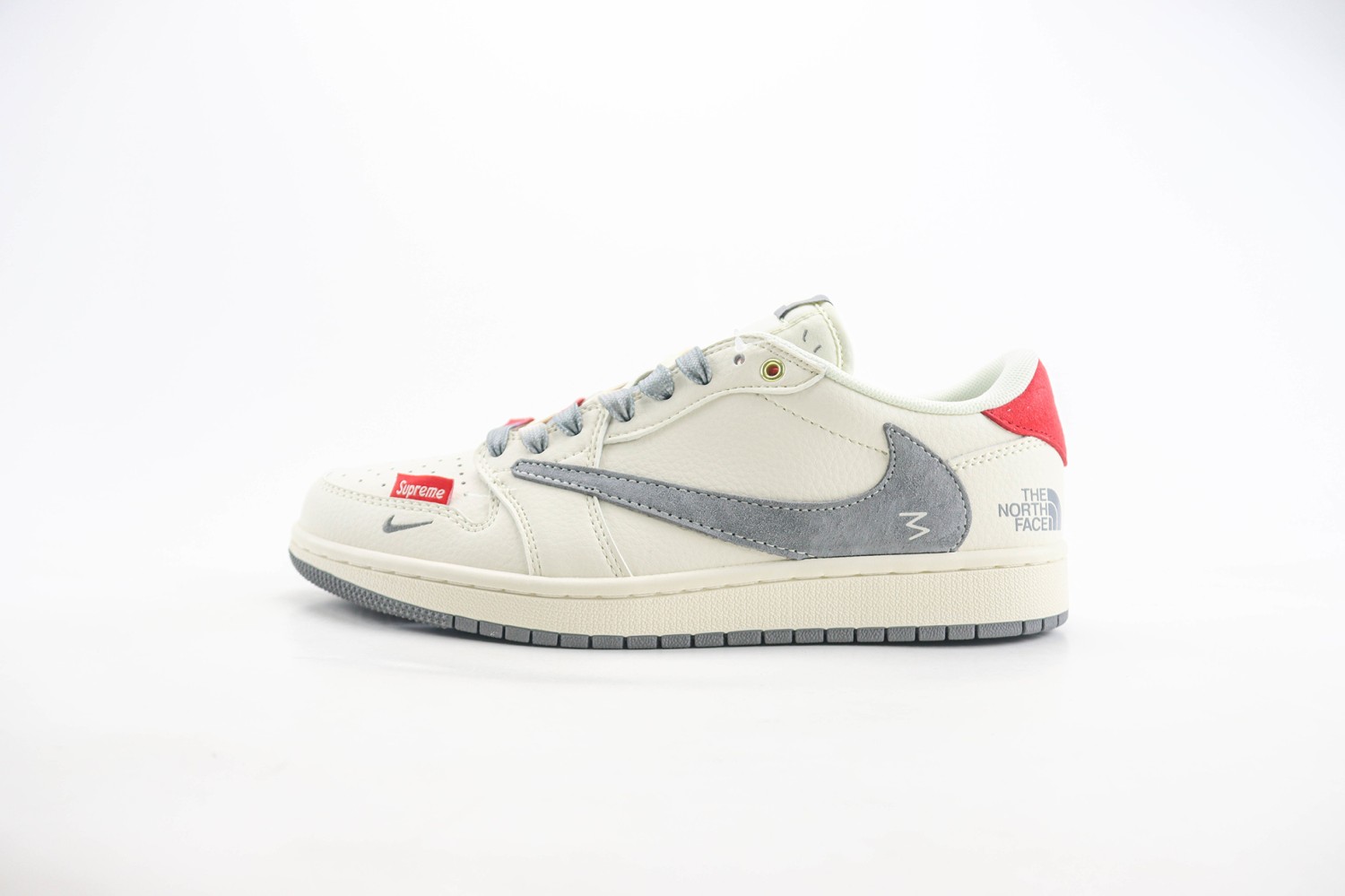 Air Jordan 1 Low Back AJLB100071