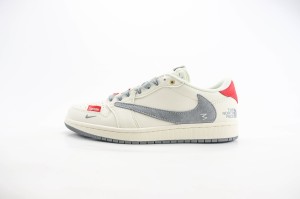 Air Jordan 1 Low Back AJLB100071