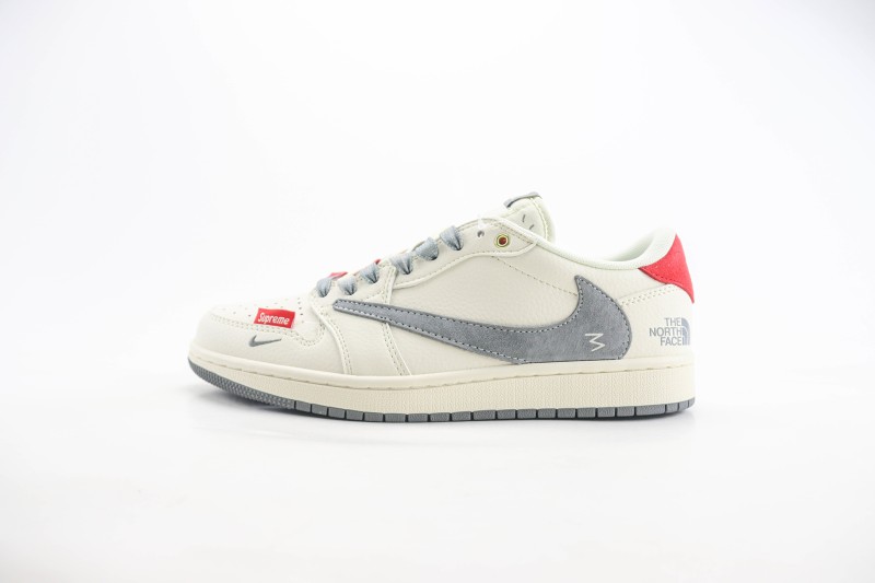 Air Jordan 1 Low Back AJLB100071