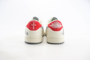 Air Jordan 1 Low Back AJLB100071
