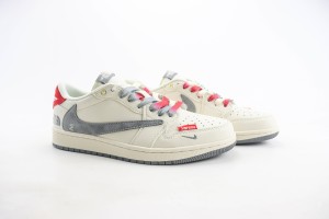 Air Jordan 1 Low Back AJLB100071
