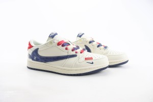 Air Jordan 1 Low Back AJLB100072