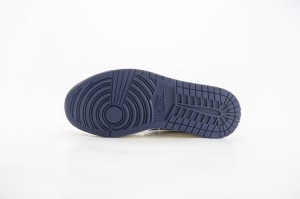 Air Jordan 1 Low Back AJLB100072
