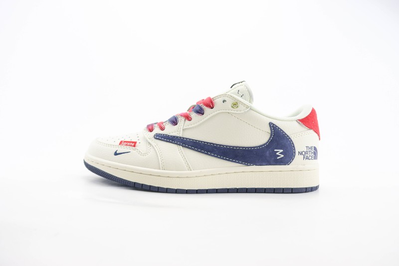 Air Jordan 1 Low Back AJLB100072
