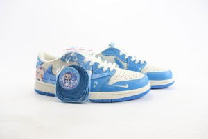 Air Jordan 1 Low Back AJLB100073