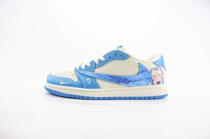 Air Jordan 1 Low Back AJLB100073