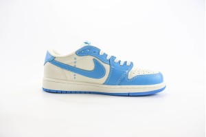 Air Jordan 1 Low Back AJLB100073