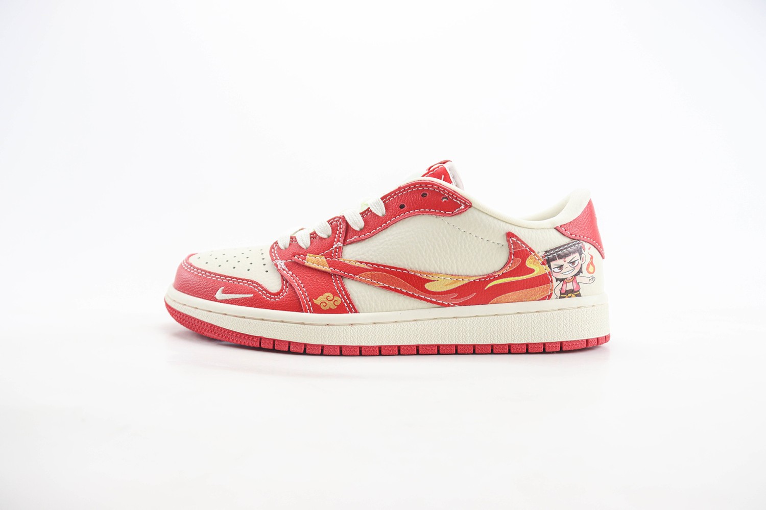Air Jordan 1 Low Back AJLB100074