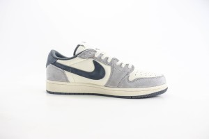 Air Jordan 1 Low Back AJLB100075