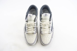 Air Jordan 1 Low Back AJLB100075