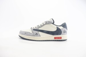 Air Jordan 1 Low Back AJLB100075