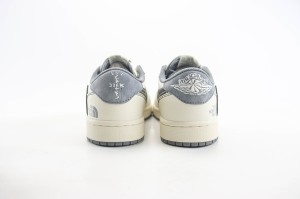 Air Jordan 1 Low Back AJLB100076