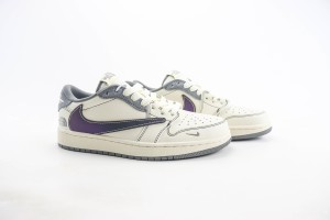 Air Jordan 1 Low Back AJLB100076