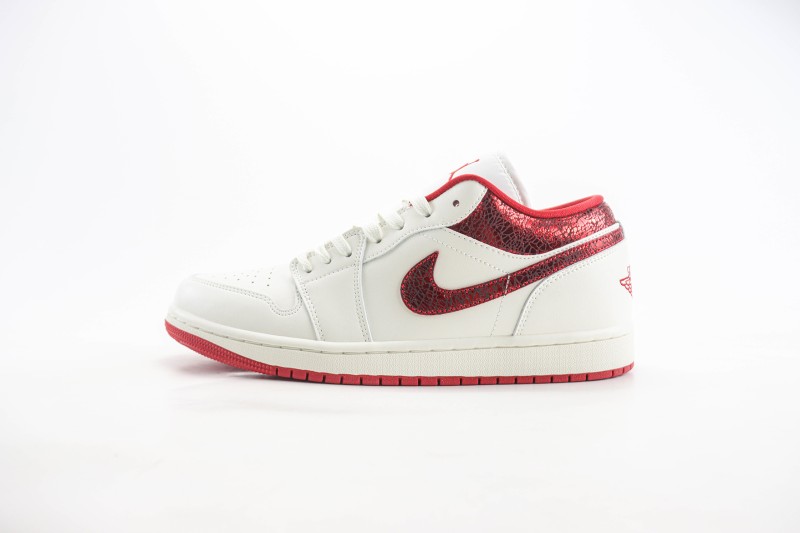 Air Jordan 1 Low Back AJLB100077