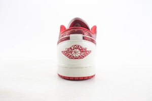 Air Jordan 1 Low Back AJLB100077