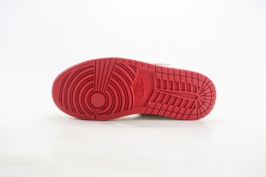 Air Jordan 1 Low Back AJLB100077