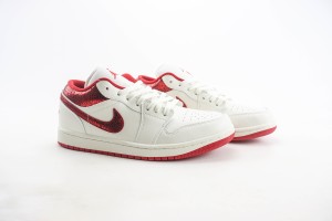 Air Jordan 1 Low Back AJLB100077