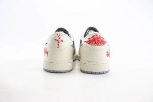 Air Jordan 1 Low Back AJLB100078