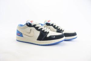 Air Jordan 1 Low Back AJLB100079