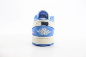 Air Jordan 1 Low Back AJLB100079