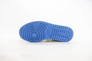 Air Jordan 1 Low Back AJLB100079