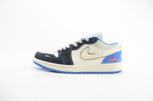 Air Jordan 1 Low Back AJLB100079