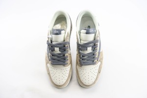 Air Jordan 1 Low Back AJLB100080