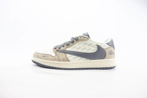 Air Jordan 1 Low Back AJLB100080