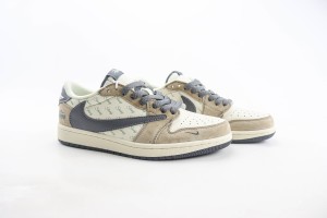 Air Jordan 1 Low Back AJLB100080