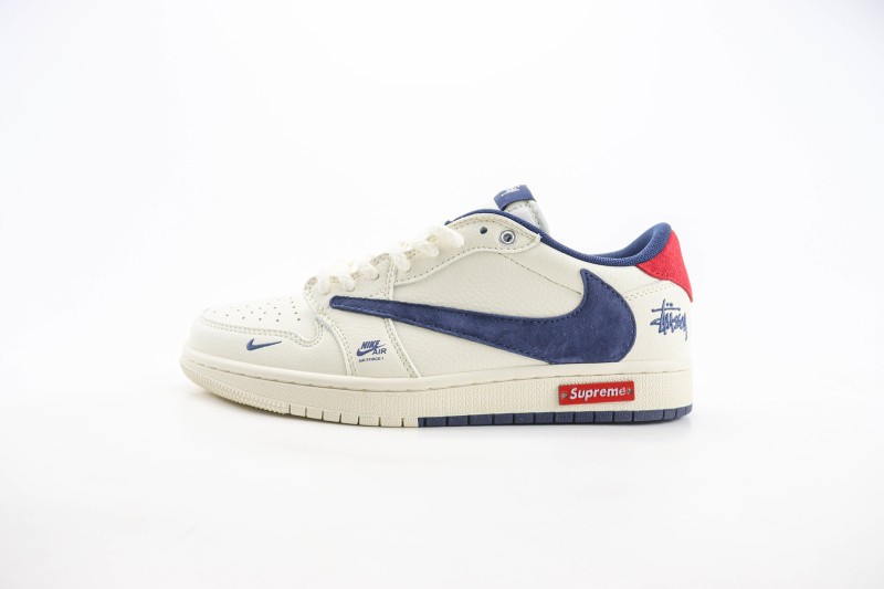 Air Jordan 1 Low Back AJLB100083