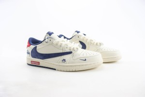 Air Jordan 1 Low Back AJLB100083