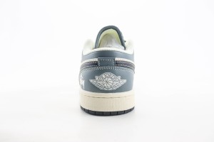Air Jordan 1 Low Back AJLB100084