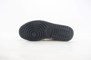 Air Jordan 1 Low Back AJLB100084