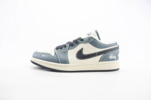 Air Jordan 1 Low Back AJLB100084