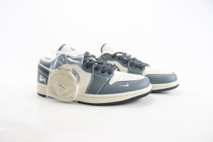 Air Jordan 1 Low Back AJLB100084