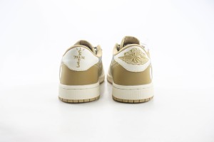 Air Jordan 1 Low Back AJLB100085