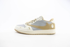 Air Jordan 1 Low Back AJLB100085
