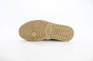 Air Jordan 1 Low Back AJLB100085