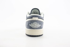 Air Jordan 1 Low Back AJLB100086