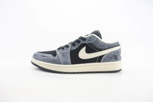 Air Jordan 1 Low Back AJLB100086