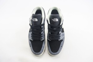 Air Jordan 1 Low Back AJLB100086