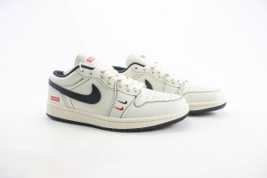 Air Jordan 1 Low Back AJLB100087