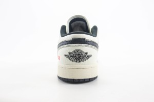 Air Jordan 1 Low Back AJLB100087