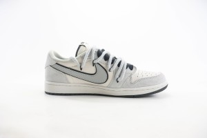 Air Jordan 1 Low Back AJLB100088