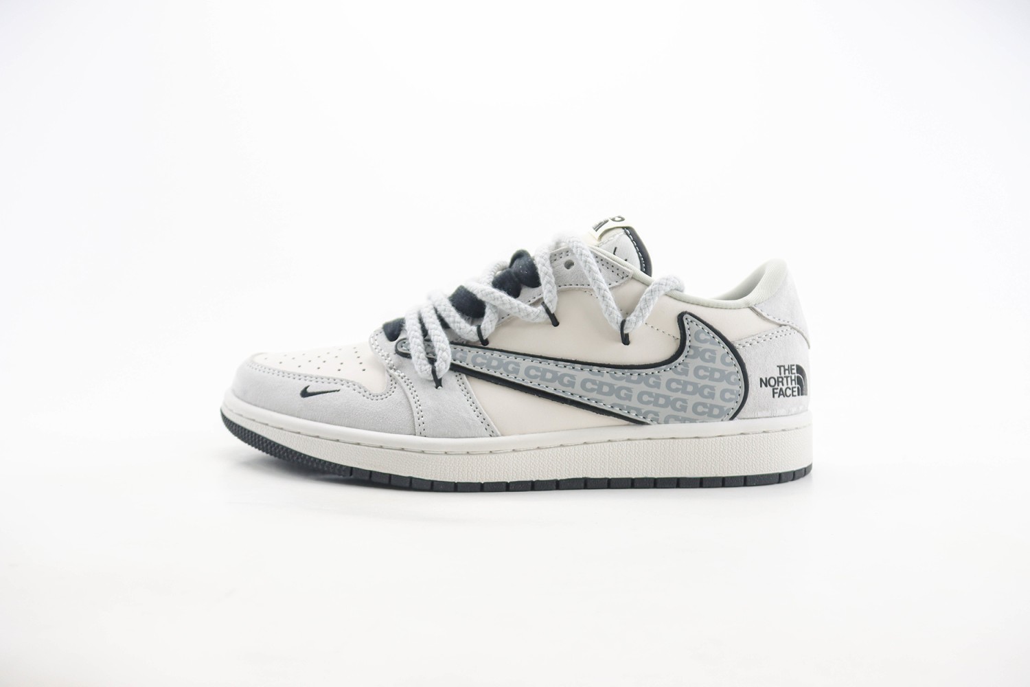 Air Jordan 1 Low Back AJLB100088