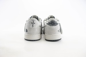 Air Jordan 1 Low Back AJLB100088
