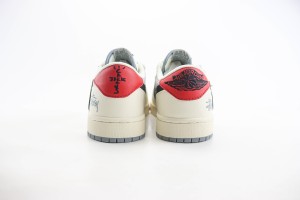 Air Jordan 1 Low Back AJLB100089