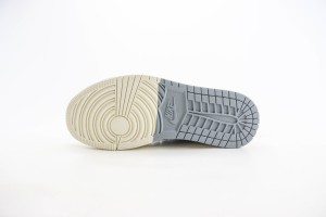 Air Jordan 1 Low Back AJLB100089