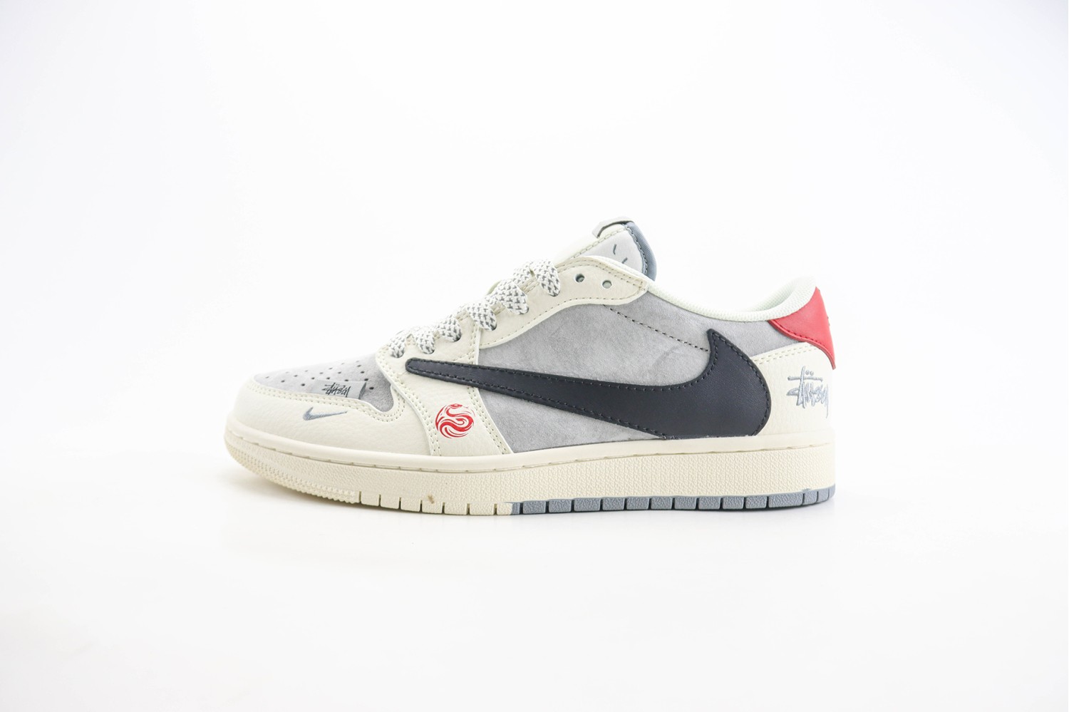 Air Jordan 1 Low Back AJLB100089